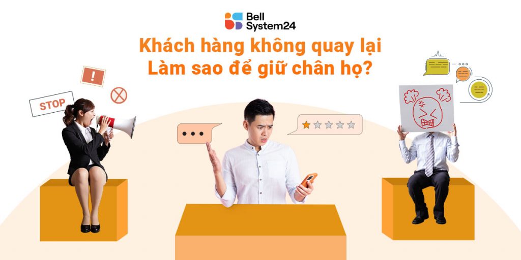 trai nghiem khach hang