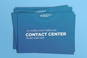 xu huong contact center 2023