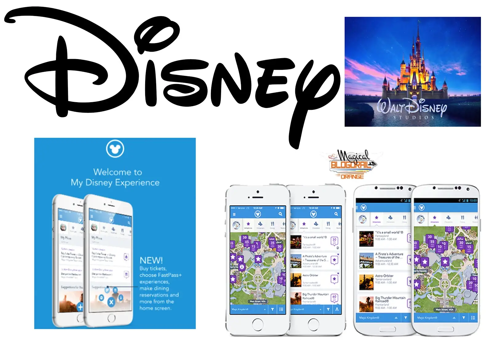 Disney: Chiến dịch Omnichannel quy mô lớn