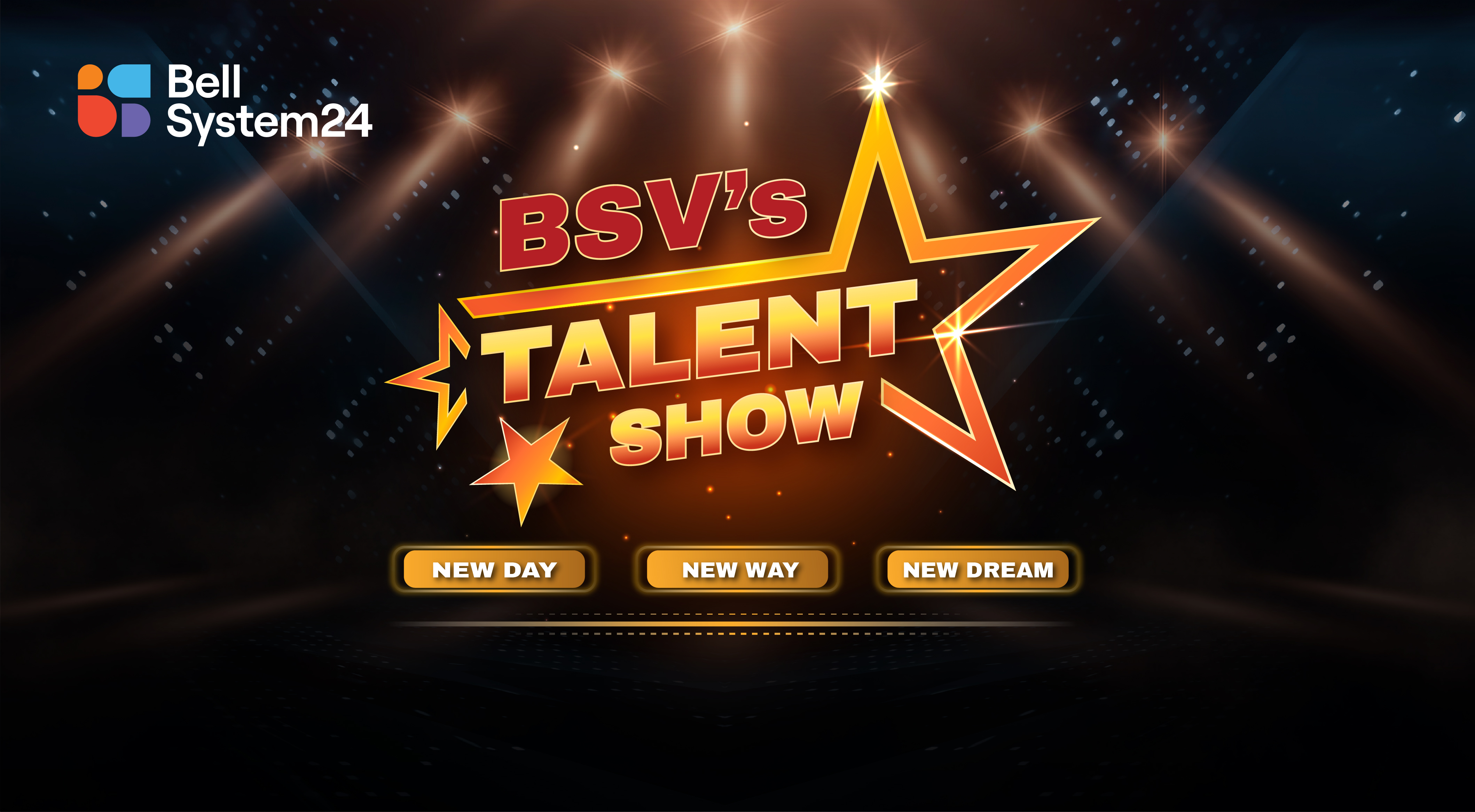 BSV talent show