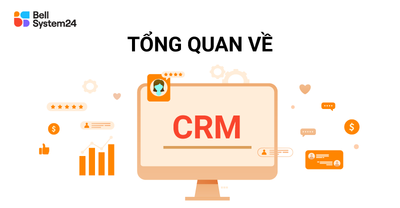 crm là gì