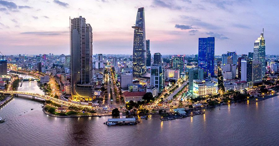 Infrastructure in Vietnam: A rapidly modernizing foundation