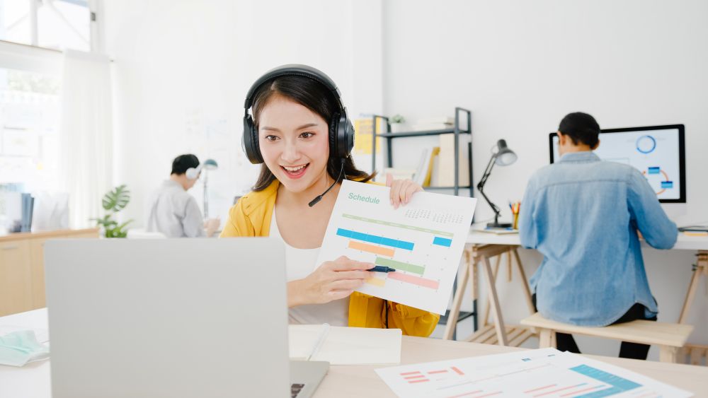 customer care agent