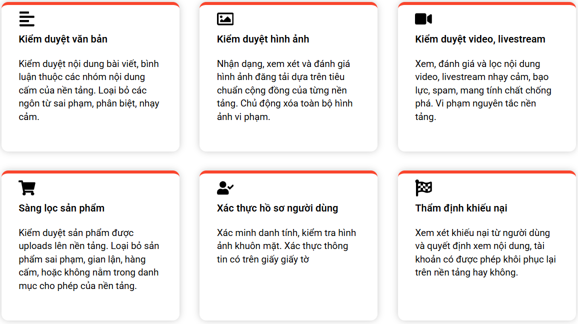 dich vu kiem duyet noi dung