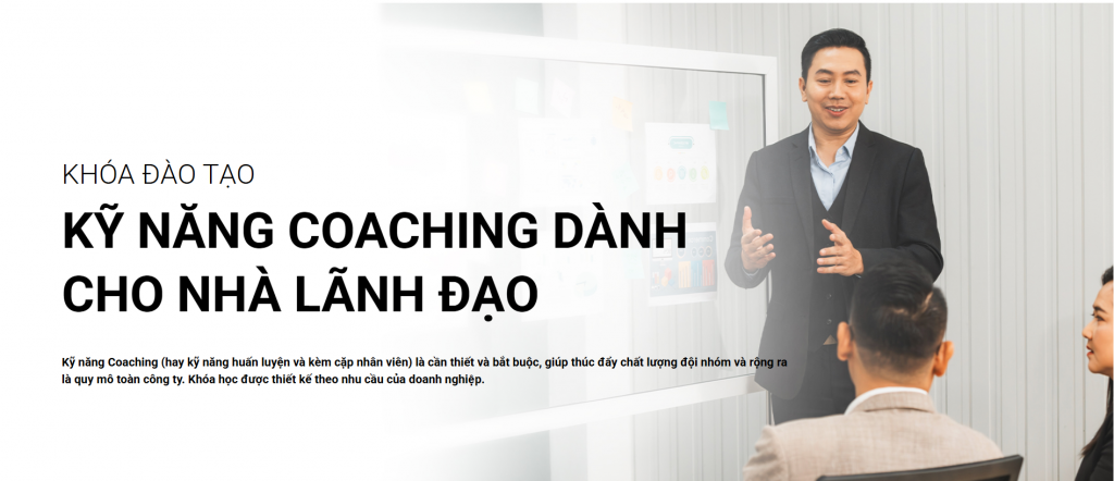 khoa hoc ky nang coaching