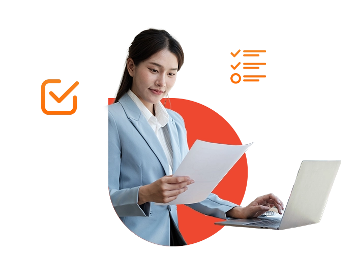 Quy trình tuyển dụng bài bản