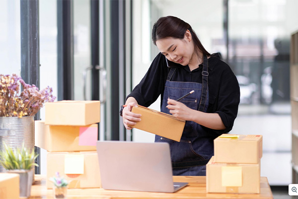 Tuyển dụng nhân viên bán hàng