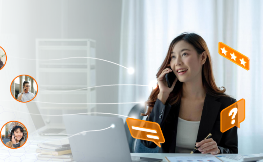 call center service in vietnam