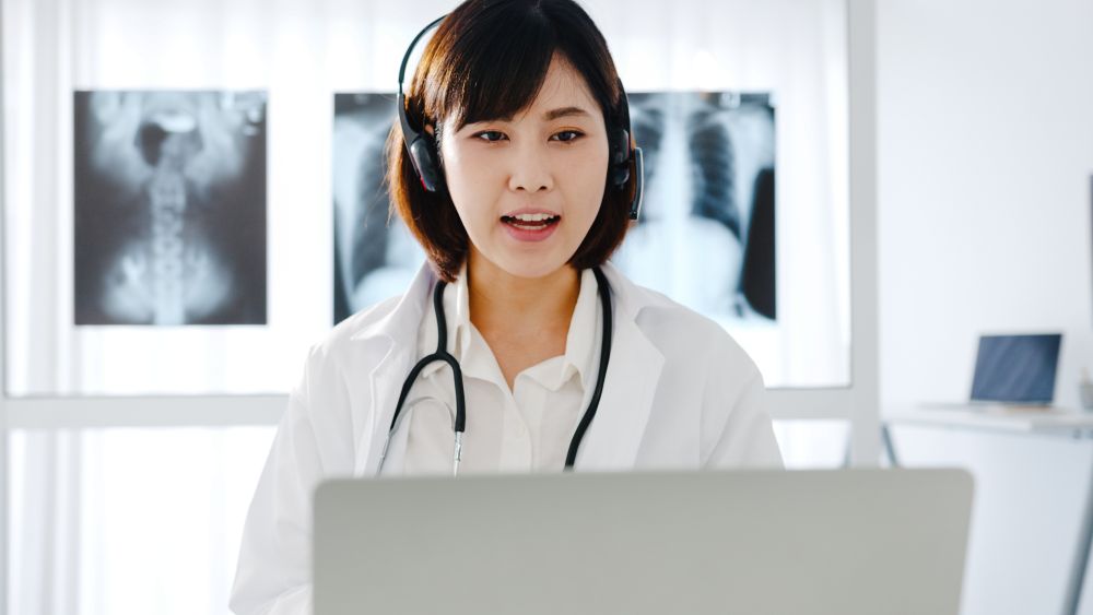 BPO solutions for healthcare providers