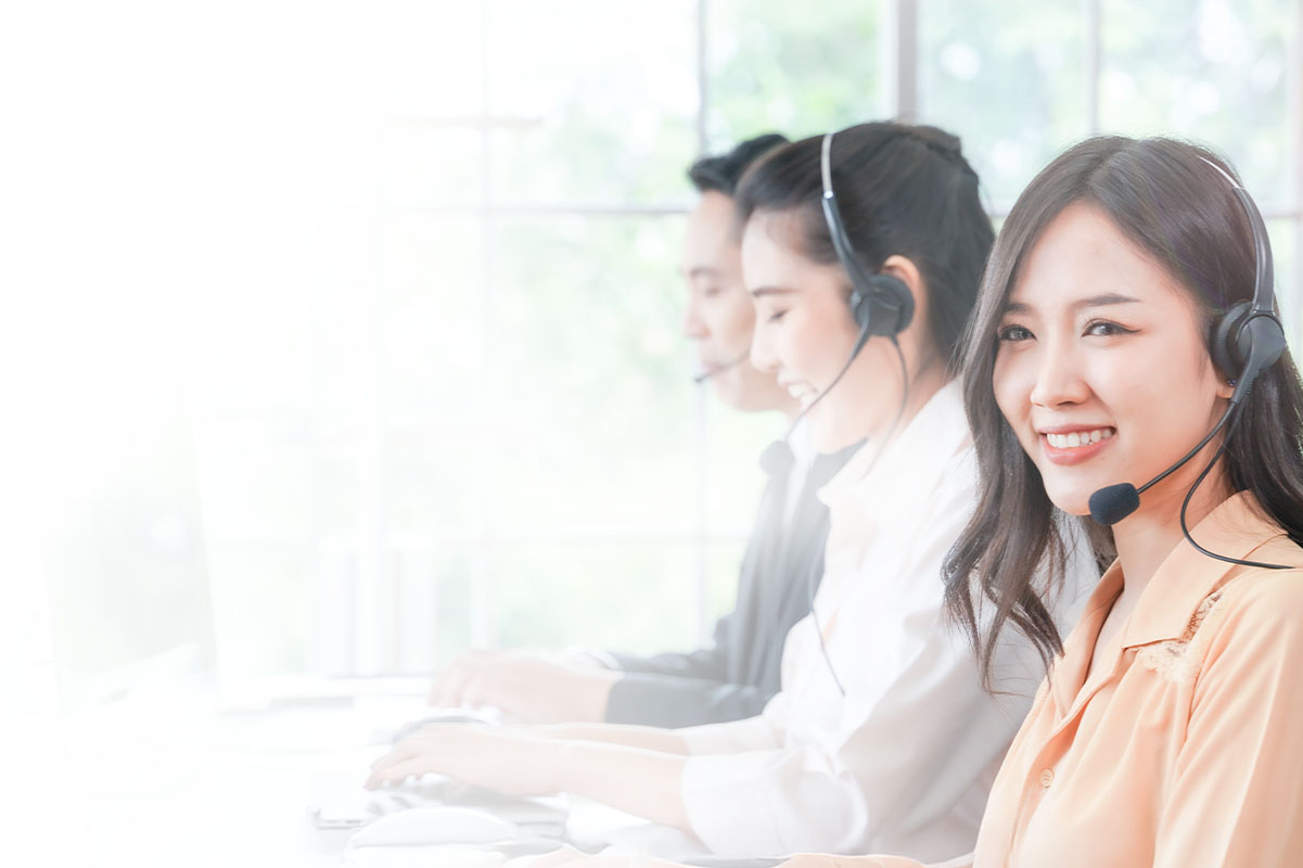 giam chi phi call center
