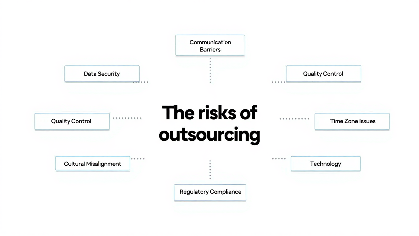 quality management outsourcing