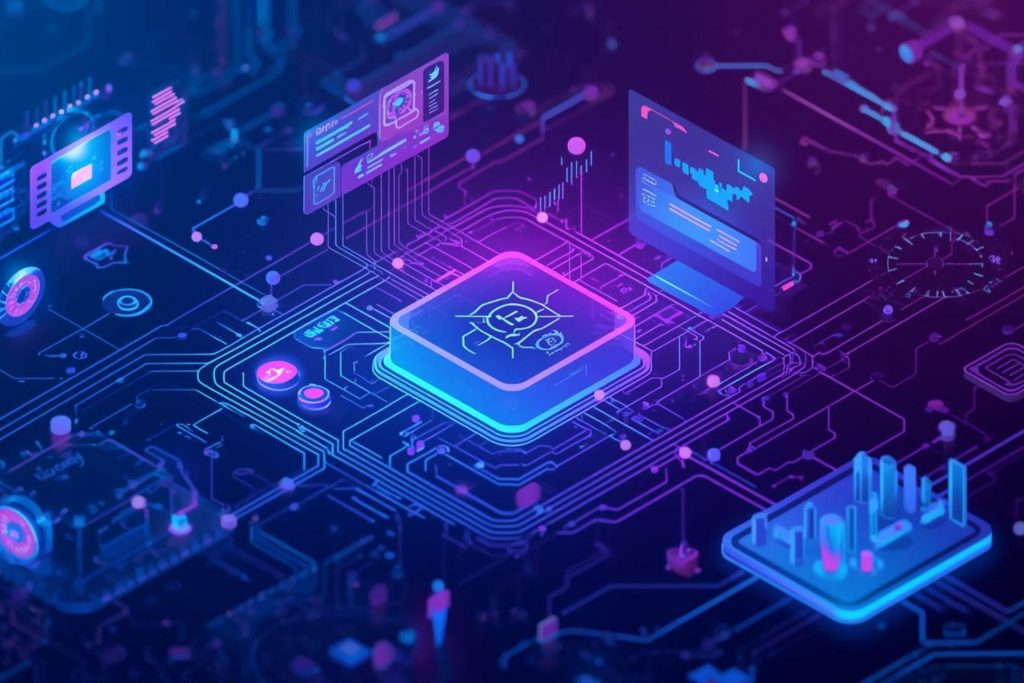Tích hợp AI (AI integration)