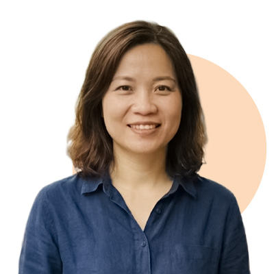 Phạm Thuỳ Dương