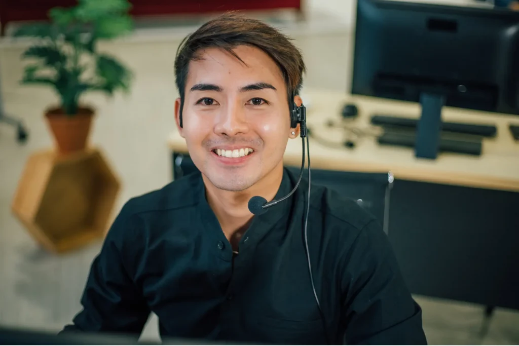 IT Helpdesk
