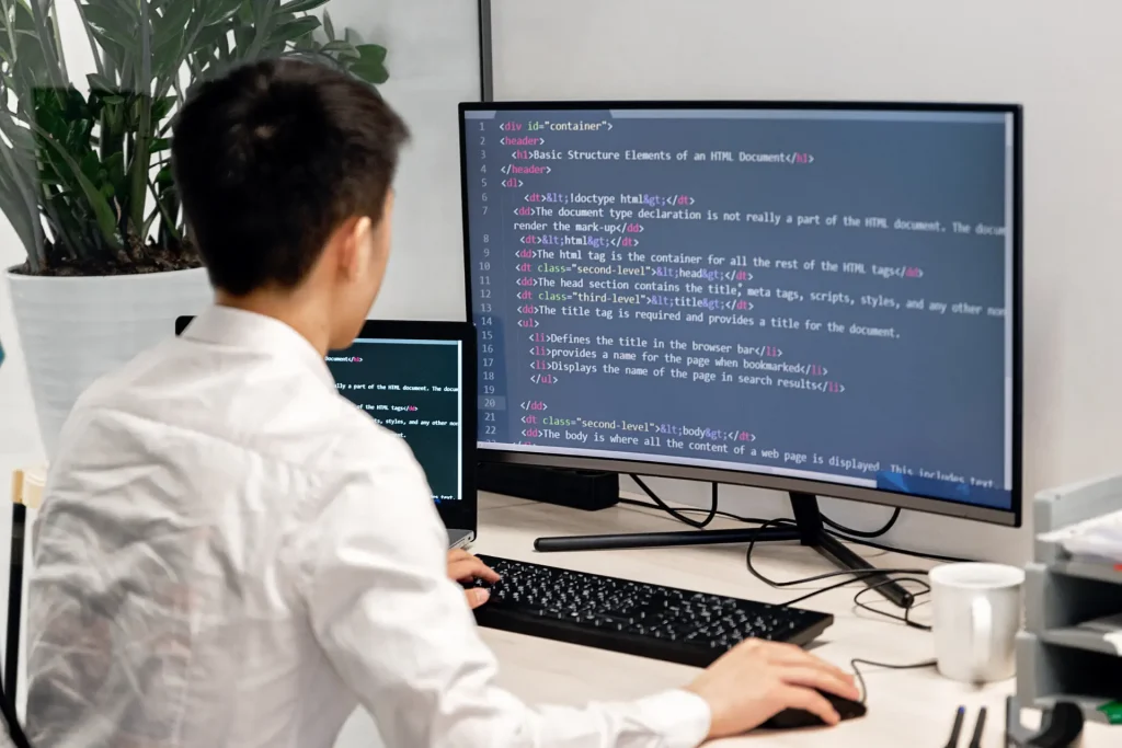 Maintenance & Development