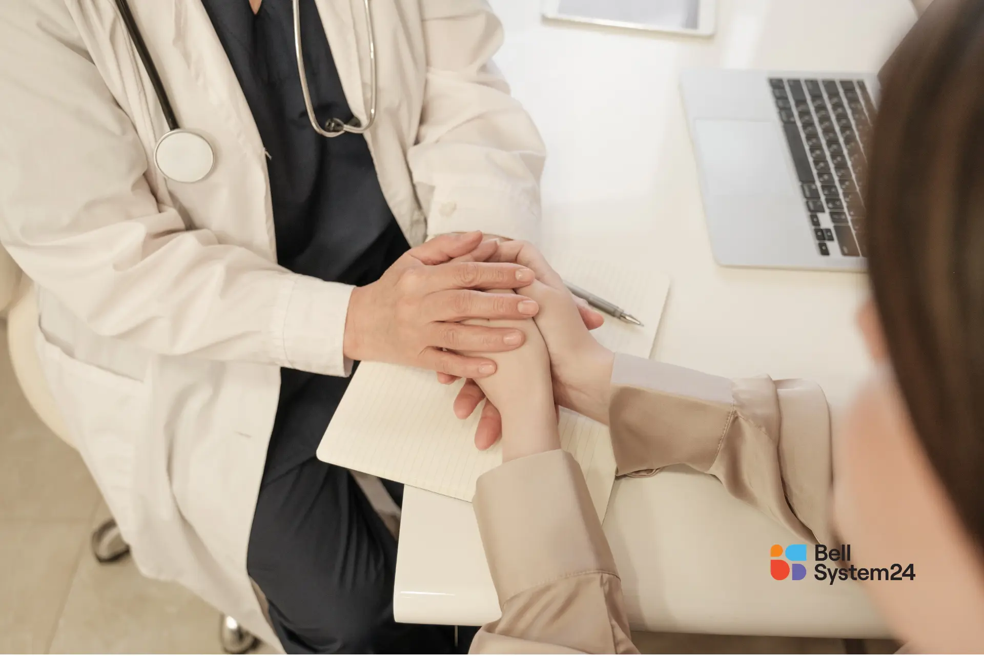 Nâng cao dịch vụ CSKH Bệnh Viện