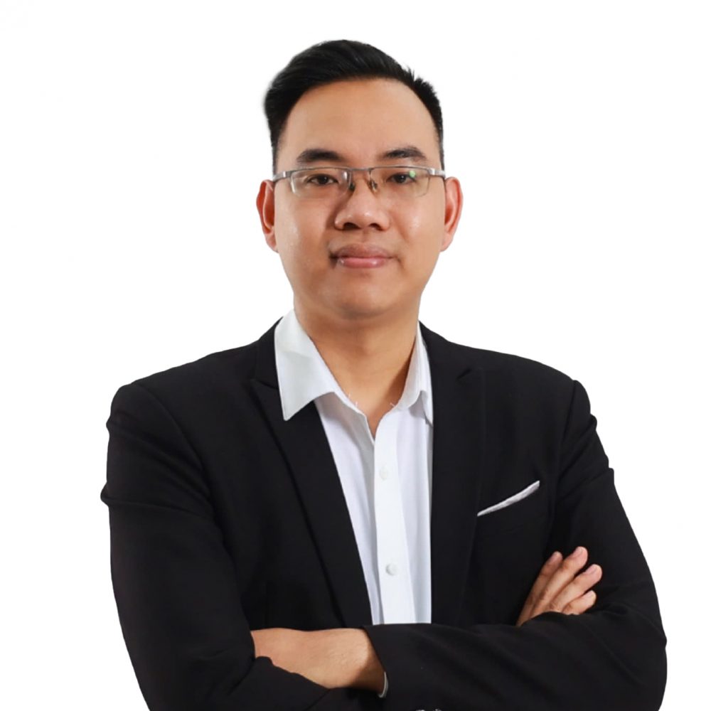 Mr. Bui Tien Dung