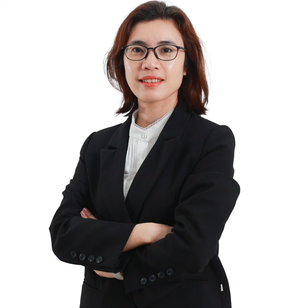 Ms. Giang Nguyen