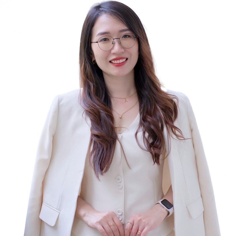 Ms. Ngoc Anh
